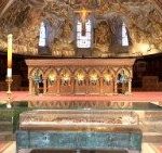 Thăm Viếng Thi Hài Thánh Phanxicô Assisi Nhân Kỷ Niệm 800 Năm Ngày Qua Đời (1226 – 2026)