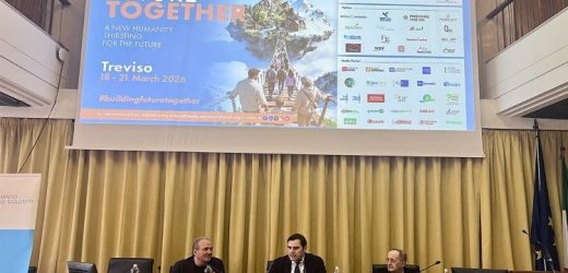 Đức Thánh Cha: Cần Có Trách Nhiệm Hơn Đối Với Hệ Sinh Thái Để Có Tương lai Tốt Đẹp Hơn