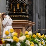 Sứ Điệp Của Đức Thánh Cha Lêô XIV Nhân Ngày Thế Giới Cầu Nguyện Cho Ơn Gọi