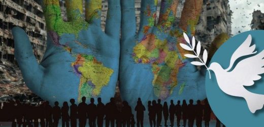 Đức Thánh Cha Lêô XIV Và Những Thông Điệp Hoà Bình Giữa Cơn Bão Xung Đột Toàn Cầu