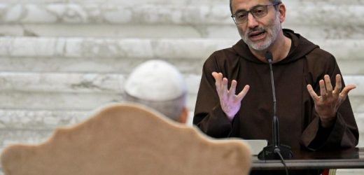 Bài Suy Niệm Chúa Nhật III Mùa Chay