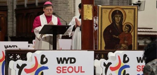 Công Tác Chuẩn Bị Đại Hội Giới Trẻ Thế Giới Seoul 2027 Bước Vào Giai Đoạn Triển Khai