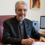 Đức Thánh Cha Bổ Nhiệm Tân Tổng Trưởng Bộ Phục Vụ Bác Ái