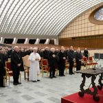 Cha Pasolini, Bài Suy Niệm Mùa Chay Thứ Hai: Trong Một Thế Giới Chiến Tranh, Tình Huynh Đệ Là Một Trách Nhiệm