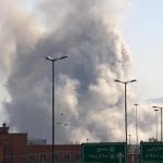 Kitô Hữu Và Hồi Giáo Ở Indonesia Cùng Cầu Nguyện Cho Hòa Bình Trung Đông