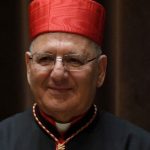 Đức Hồng Y Louis Raphaël Sako Từ Chức Thượng Phụ Giáo Hội Công Giáo Canđê