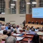 Sứ Mạng Giáo Dục Công Giáo Trước Cuộc Khủng Hoảng Nhân Học Hiện Đại