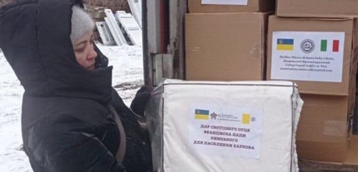 Giới Thiệu Bộ Phục Vụ Bác Ái