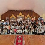 Hồ Sơ Phong Thánh Cho 12 Vị Tử Đạo Campuchia Đã Được Gửi Về Bộ Phong Thánh