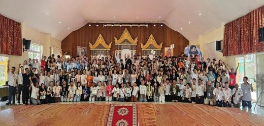 Hồ Sơ Phong Thánh Cho 12 Vị Tử Đạo Campuchia Đã Được Gửi Về Bộ Phong Thánh