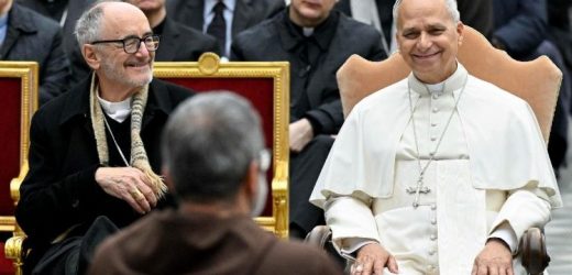 “Hãy Đi Ra” – Bài Suy Niệm Chúa Nhật V Mùa Chay