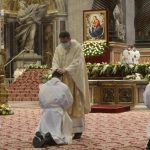 Báo Cáo Của Thượng Hội Đồng Kêu Gọi Việc Đào Tạo Tại Chủng Viện Không Tách Rời Đời Sống Giáo Xứ