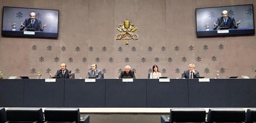 Tài Liệu Của Hàn Lâm Viện Tòa Thánh Về Sự Sống Về Việc Cấy Ghép Nội Tạng Từ Động Vật Sang Người