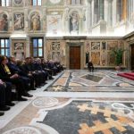 Đức Thánh Cha: Cấy Ghép Nội Tạng Là Việc Làm Đáng Quý Nhưng Phải Tránh Thương Mại Hóa Nó