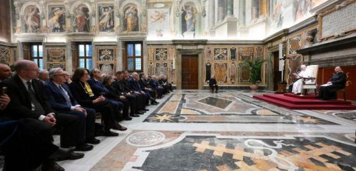 Đức Thánh Cha: Cấy Ghép Nội Tạng Là Việc Làm Đáng Quý Nhưng Phải Tránh Thương Mại Hóa Nó