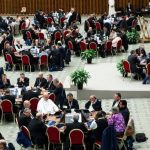 Nhóm Nghiên Cứu Thượng Hội Đồng Về Kỹ Thuật Số Đề Xuất Thành Lập Ủy Ban Tòa Thánh Về Các Công Nghệ Mới