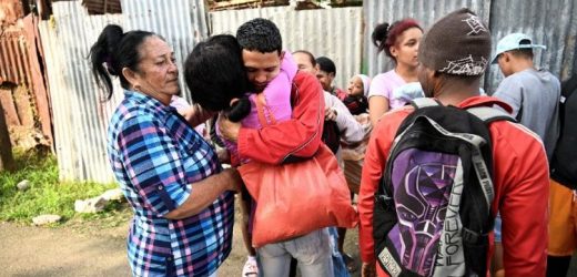 Cuba Sẽ Phóng Thích 51 Tù Nhân Sau Các Cuộc Đàm Phán Với Tòa Thánh