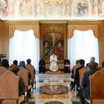 Đức Thánh Cha: Ngăn Ngừa Lạm Dụng Trẻ Em Và Người Dễ Bị Tổn Thương Là Sứ Mạng Của Giáo Hội