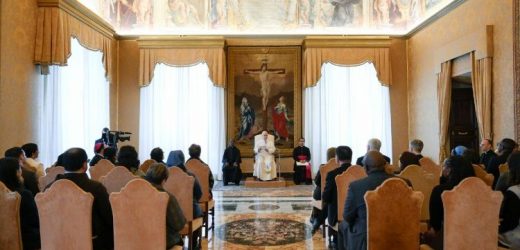 Đức Thánh Cha: Ngăn Ngừa Lạm Dụng Trẻ Em Và Người Dễ Bị Tổn Thương Là Sứ Mạng Của Giáo Hội