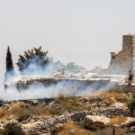 Cuộc Lạc Quyên Thứ Sáu Tuần Thánh Trợ Giúp Thánh Địa