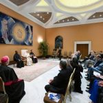 Đức Thánh Cha: Chăm Sóc Sức Khỏe Không Phải Là Đặc Quyền Của Một Số Ít Người