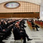 Cha Pasolini: “Đừng Dùng Những Điều Thuộc Về Thiên Chúa Để Tìm Kiếm Sự Chấp Thuận Và Công Nhận”