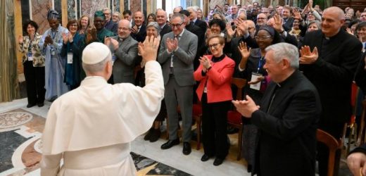 Đức Thánh Cha: Trong Bối Cảnh Thế Giới Chia Rẽ, Cần Chứng Tá Về Hiệp Nhất, Đối Thoại Và Hòa Bình