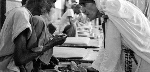 “Mẹ Têrêsa Tại Roma”: Chân Dung Mới Của Mẹ Qua Phim Tài Liệu Của Đài Rai