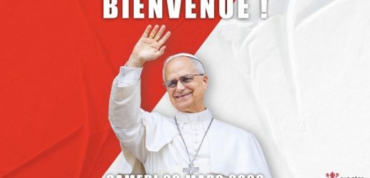 Sứ Điệp Đức Thánh Cha Muốn Mang Đến Cho Công Quốc Monaco Cũng Như Châu Âu