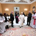 Đức Thánh Cha: Các Tôn Giáo Có Thể Cùng Tồn Tại Và Thúc Đẩy Hòa Bình Trong Một Thế Giới Cực Đoan Hóa