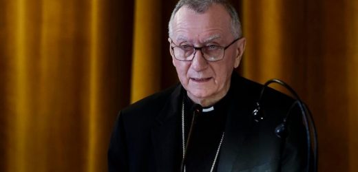 ĐHT Parolin: Lễ Phục Sinh Là Thời Điểm Chấm Dứt Sự Ngu Xuẩn Của Chiến Tranh