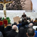 Chúa Nhật Lễ Lá Và Cuộc Thương Khó. Chủ đề: “Nhu Cầu”