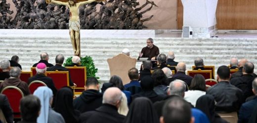 Chúa Nhật Lễ Lá Và Cuộc Thương Khó. Chủ đề: “Nhu Cầu”