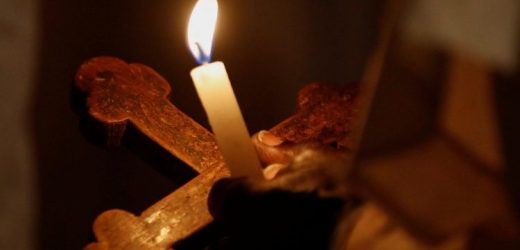 Hai Linh Mục Ecuador Qua Đời Khi Cứu Hai Thiếu Nhi Bị Đuối Nước