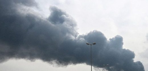 Tòa Thánh Kêu Gọi Chấm Dứt Bạo Lực Leo Thang Ở Trung Đông