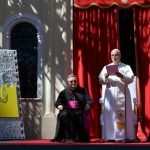 [Tông Du Monaco] Diễn Văn ĐTC Lêô XIV Nói Với Giới Trẻ Và Các Dự Tòng Tại Monaco