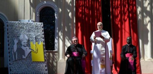 [Tông Du Monaco] Diễn Văn ĐTC Lêô XIV Nói Với Giới Trẻ Và Các Dự Tòng Tại Monaco