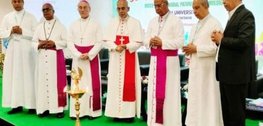 Các Giáo Hội Ở Châu Á Kêu Gọi Hòa Bình Cho Trung Đông