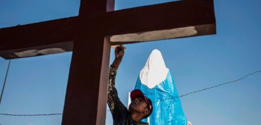 Số Tín Hữu Công Giáo Gia Tăng Ở Châu Phi Trong Năm 2024