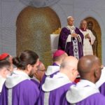 Đức Thánh Cha Cử Hành Thánh Lễ Tại Monaco