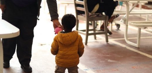 Những Phụ Nữ Chữa Lành Những Vết Thương Trong Hành Trình Của Người Di Cư