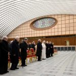 Giảng Thuyết Viên Phủ Giáo Hoàng: Hoán Cải Và Khiêm Nhường Là Con Đường Dẫn Đến Hòa Bình