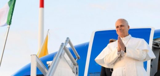 Algeria – Điểm Hẹn Lịch Sử Và Nhịp Cầu Đối Thoại Trong Chuyến Tông Du Của Đức Thánh Cha Lêô XIV