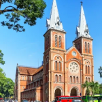 Việt Nam: Đất Nước Xây Dựng 200 Công Trình Công Giáo Mỗi Năm