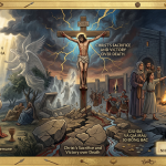 Chúa Giêsu Và Cuộc Khổ Nạn Trong Tin Mừng Thánh Mát-thêu