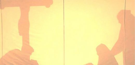 Đàng Thánh Giá Và Tuần Thánh: Hành Trình Tình Yêu Qua Các Thế Kỷ