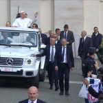 Tiếp Kiến Chung 4/3/2026 – ĐTC Lêô XIV: Giáo Hội Thánh Thiện Vì Đức Kitô Sống Trong Giáo Hội Và Hoạt Động Qua Giáo Hội