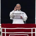 Đức Thánh Cha Và Các Giám Mục Mỹ Kêu Gọi Cầu Nguyện Cho Hòa Bình Sau Khi Chiến Tranh Bùng Nổ Ở Iran