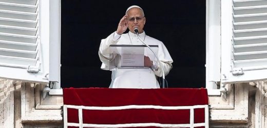 Đức Thánh Cha Và Các Giám Mục Mỹ Kêu Gọi Cầu Nguyện Cho Hòa Bình Sau Khi Chiến Tranh Bùng Nổ Ở Iran