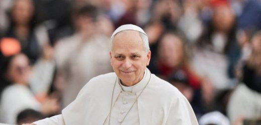 Đức Thánh Cha Sẽ Nhận Huân Chương Tự Do Vì Dấn Thân “Thúc Đẩy Tự Do”